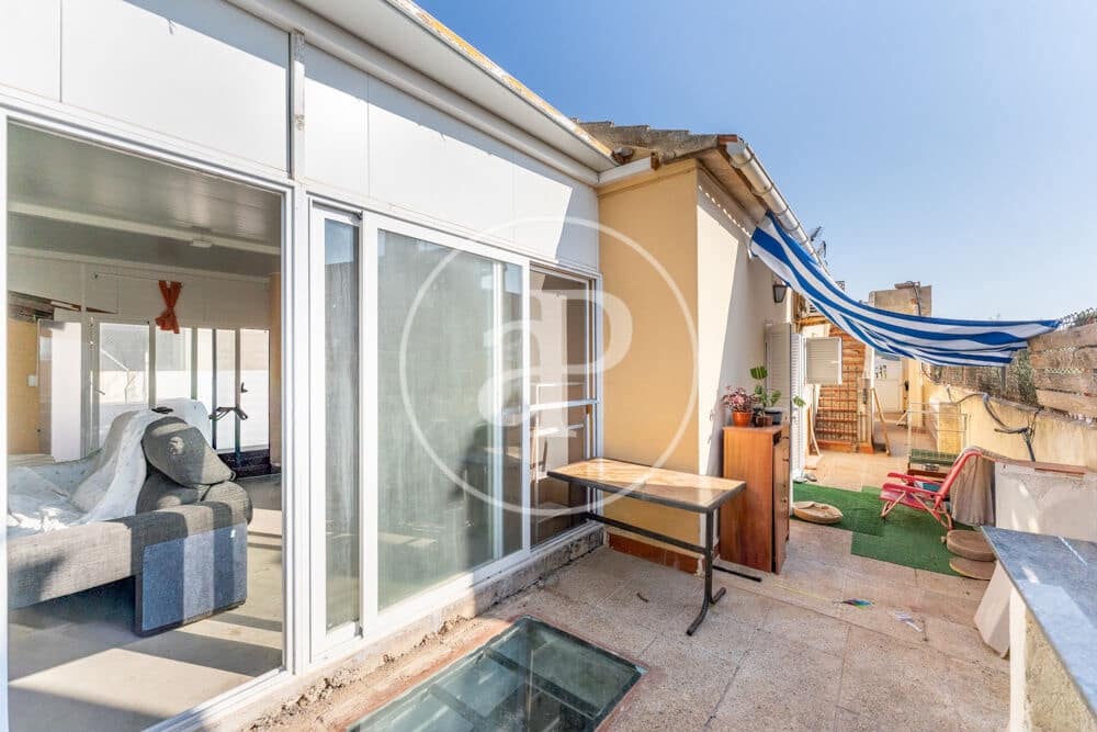 5 bedroom Villa for sale in Playa de Palma - € 600,000 (Ref: 10004244)