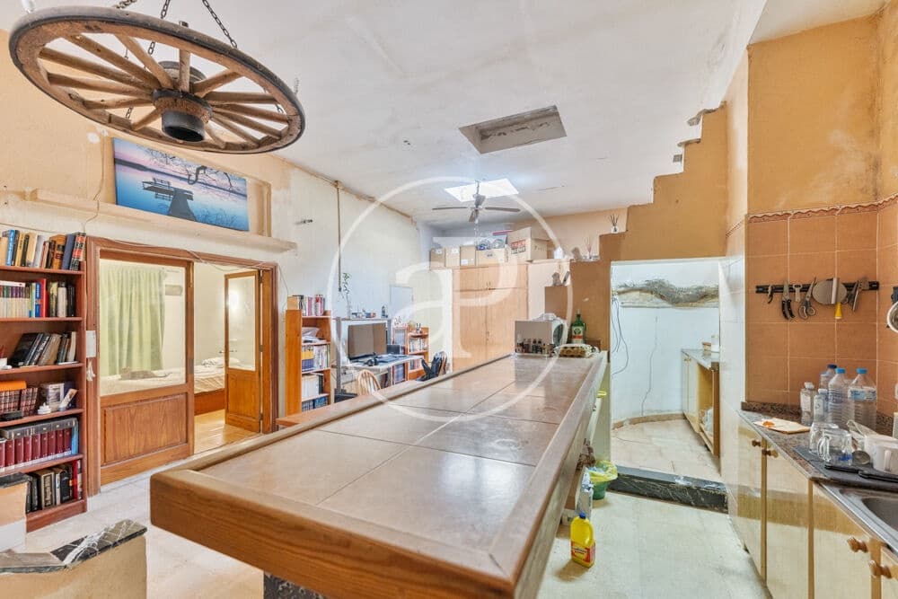 5 bedroom Villa for sale in Playa de Palma - € 600,000 (Ref: 10004244)