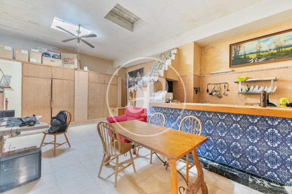 5 bedroom Villa for sale in Playa de Palma - € 600,000 (Ref: 10004244)
