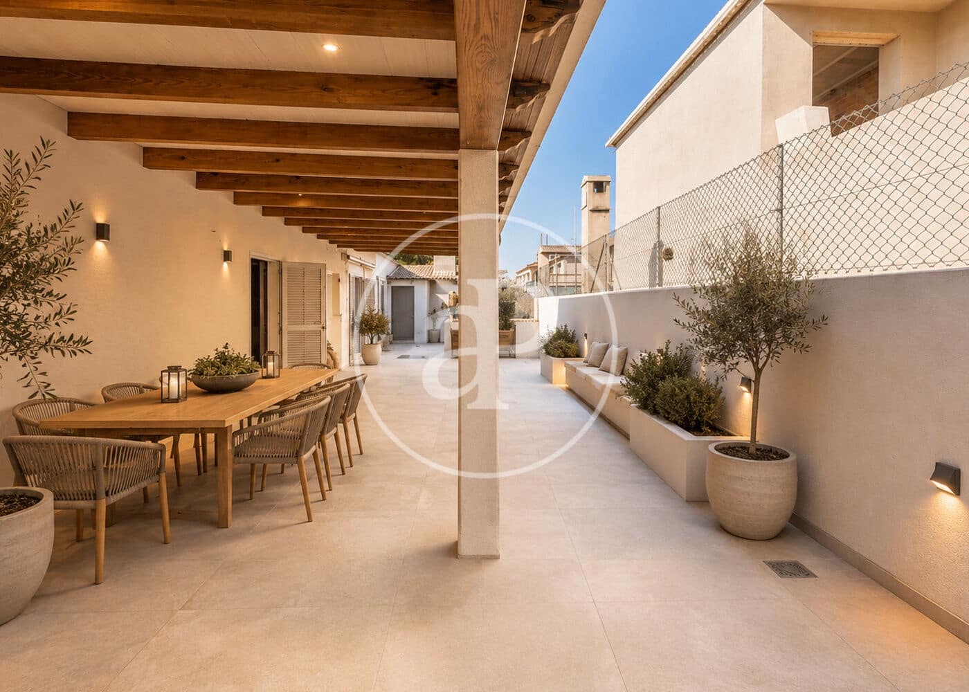 5 bedroom Villa for sale in Playa de Palma - € 600,000 (Ref: 10004244)