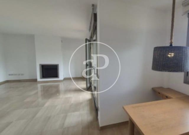 3 Zimmer Penthouse zu vermieten in La Bonanova, Palma de Mallorca - 3.300 € (Ref: 10005661)
