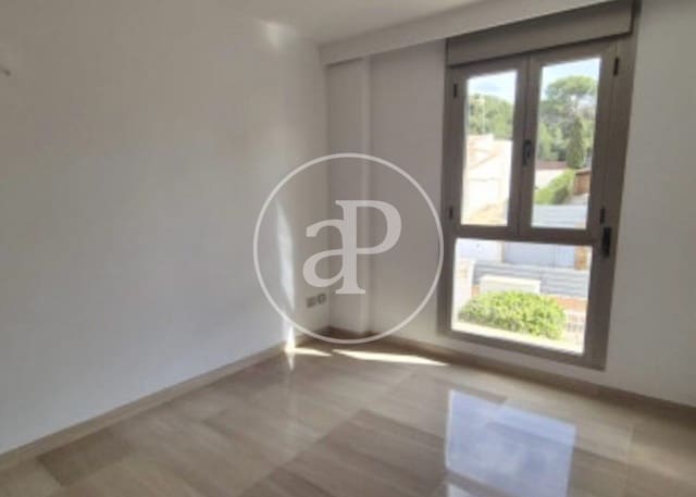 3 Zimmer Penthouse zu vermieten in La Bonanova, Palma de Mallorca - 3.300 € (Ref: 10005661)