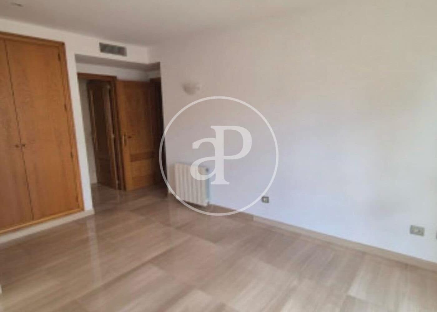 3 Zimmer Penthouse zu vermieten in Palma de Mallorca mit Pool Garage - 3.300 € (Ref: 10005661)