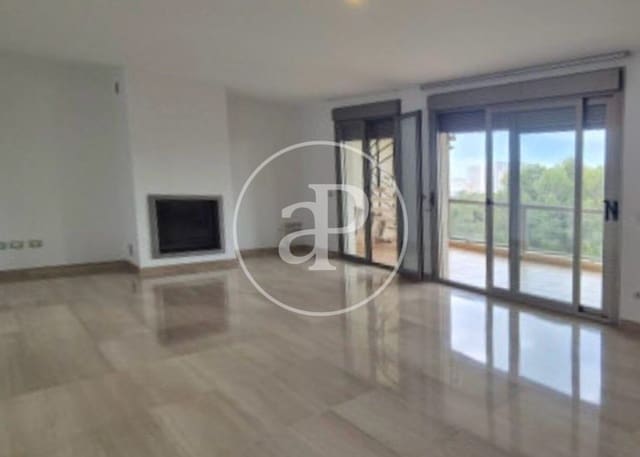 3 Zimmer Penthouse zu vermieten in La Bonanova, Palma de Mallorca - 3.300 € (Ref: 10005661)