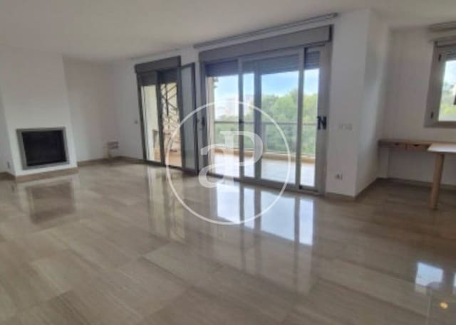 3 Zimmer Penthouse zu vermieten in La Bonanova, Palma de Mallorca - 3.300 € (Ref: 10005661)