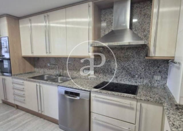 3 Zimmer Penthouse zu vermieten in La Bonanova, Palma de Mallorca - 3.300 € (Ref: 10005661)
