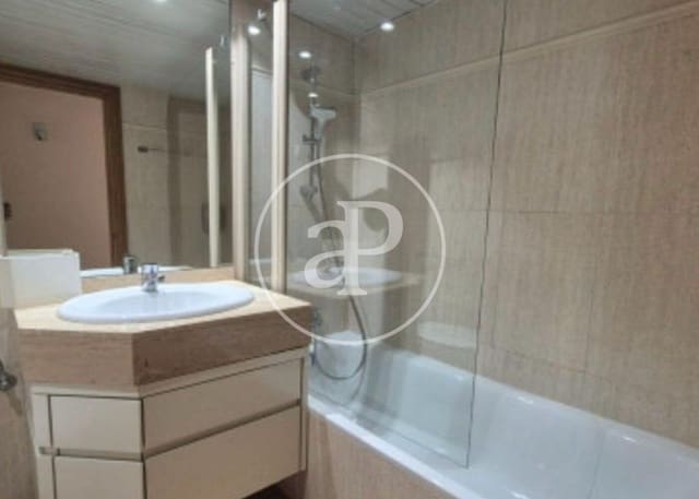 3 Zimmer Penthouse zu vermieten in La Bonanova, Palma de Mallorca - 3.300 € (Ref: 10005661)