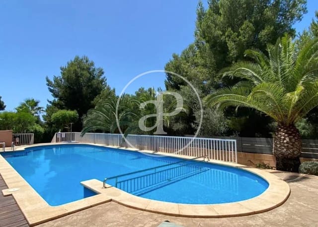 3 Zimmer Penthouse zu vermieten in La Bonanova, Palma de Mallorca - 3.300 € (Ref: 10005661)