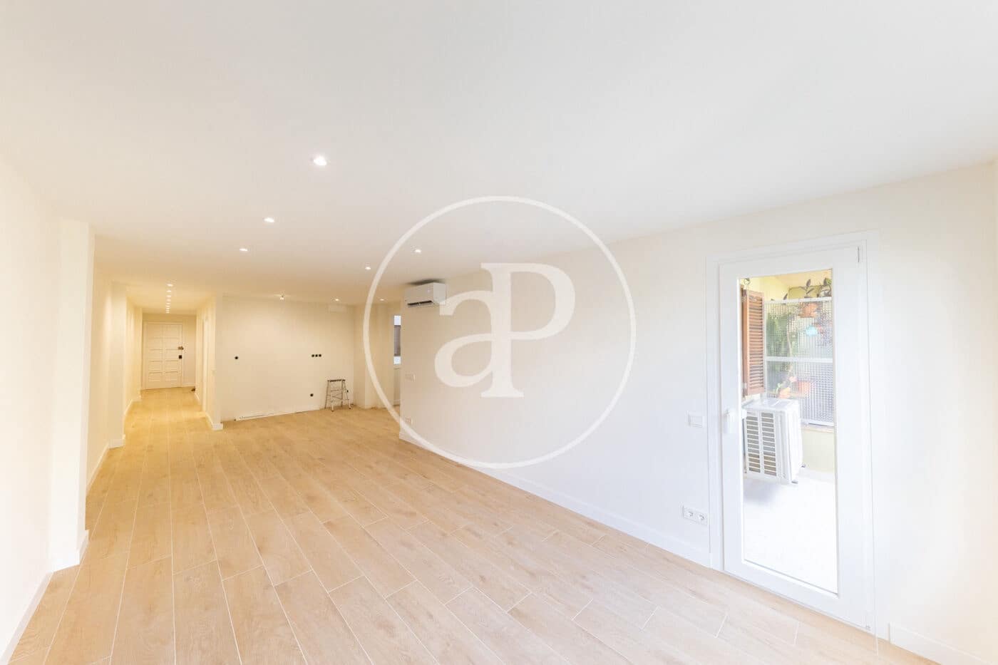 3 sypialnia Apartament do wynajęcia w Palma de Mallorca z garażem - 2 100 € (Ref: 10009138)
