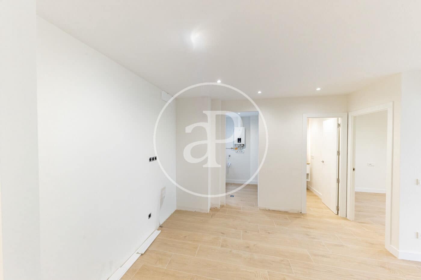 3 sypialnia Apartament do wynajęcia w Palma de Mallorca z garażem - 2 100 € (Ref: 10009138)