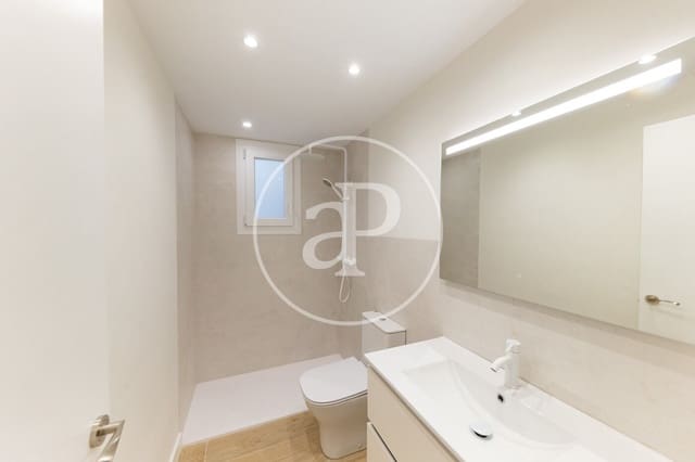 3 sypialnia Apartament do wynajęcia w Pere Garau, Palma de Mallorca z garażem - 2 100 € (Ref: 10009138)
