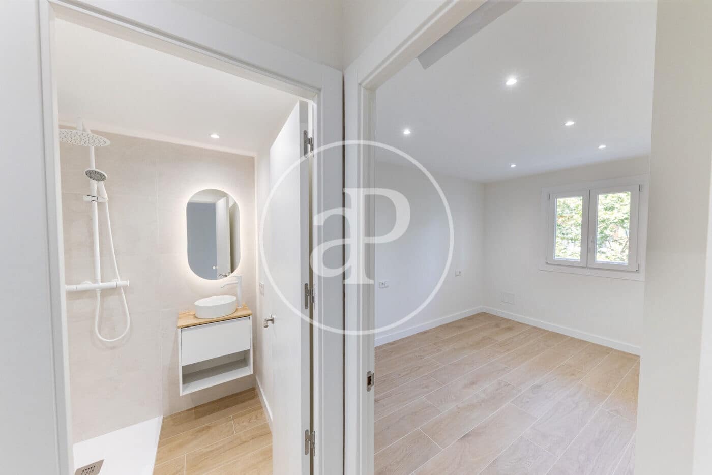 3 sypialnia Apartament do wynajęcia w Palma de Mallorca z garażem - 2 100 € (Ref: 10009138)