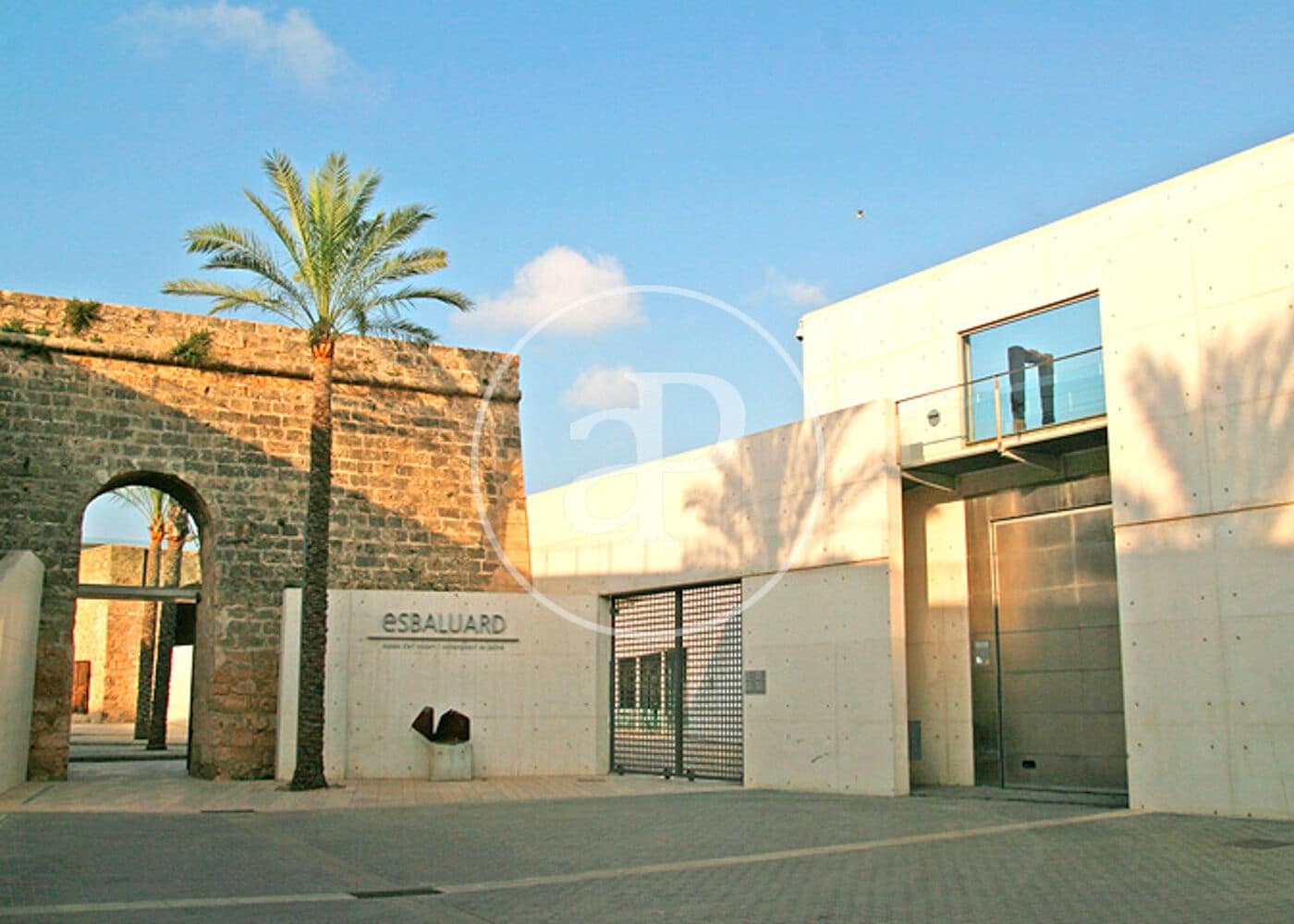 Apartamento en Palma de Mallorca en venta con piscina - 775.500 € (Ref: 10009139)