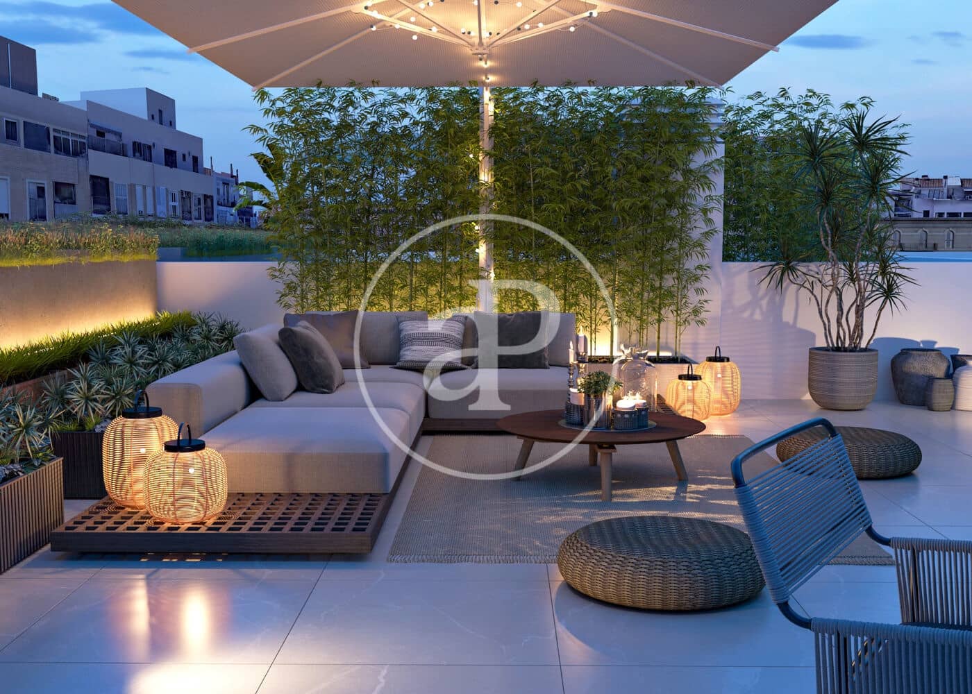 Apartamento en Palma de Mallorca en venta con piscina - 775.500 € (Ref: 10009139)