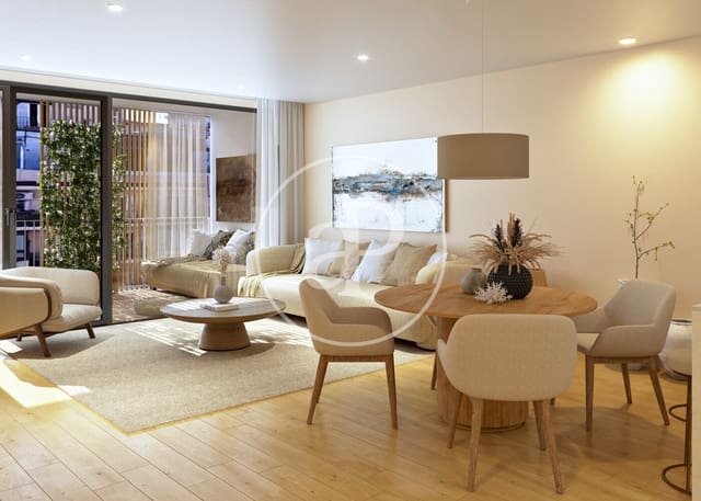 Apartamento en Foners, Palma de Mallorca en venta con piscina - 687.000 € (Ref: 10009143)
