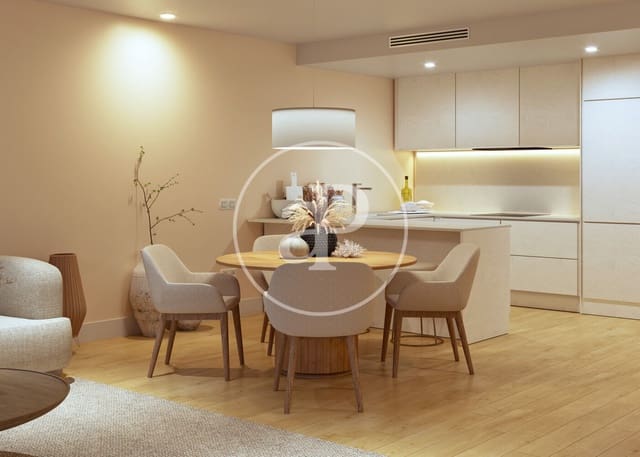 Apartamento en Foners, Palma de Mallorca en venta con piscina - 687.000 € (Ref: 10009143)