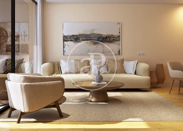 Apartamento en Foners, Palma de Mallorca en venta con piscina - 687.000 € (Ref: 10009143)