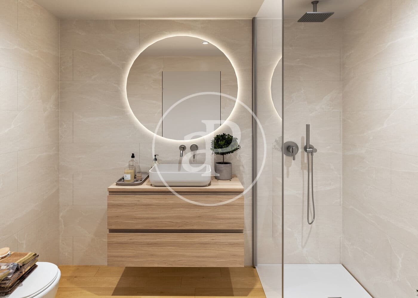 Appartement te koop in Palma de Mallorca met zwembad - € 1.170.000 (Ref: 10009146)