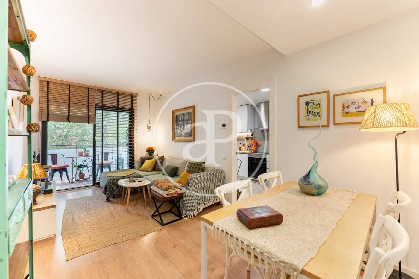 3 quarto Apartamento para venda em Palma de Mallorca - 460 000 € (Ref: 10009147)