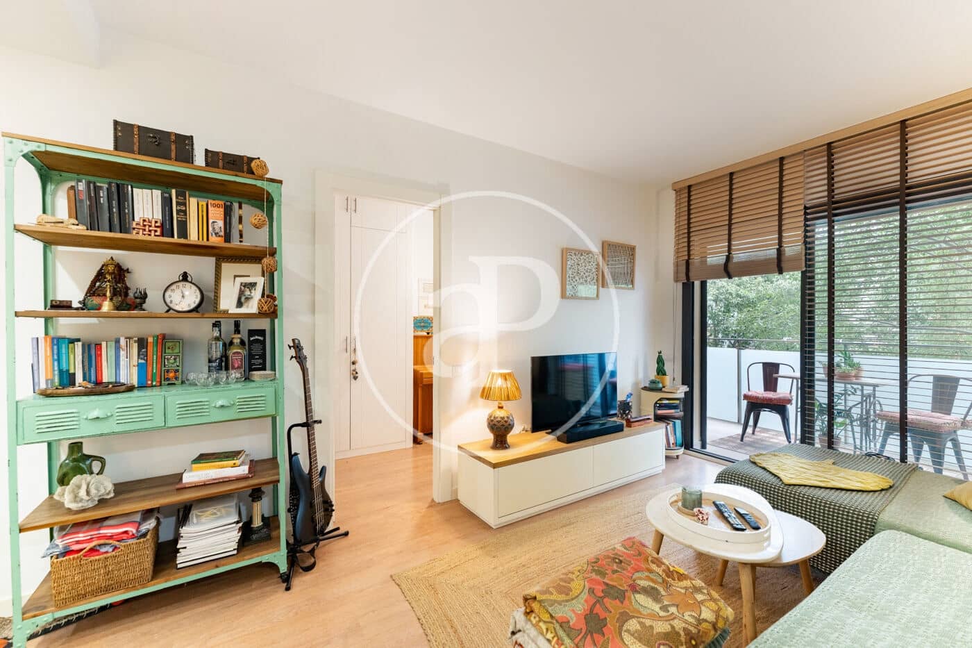 3 quarto Apartamento para venda em Palma de Mallorca - 460 000 € (Ref: 10009147)