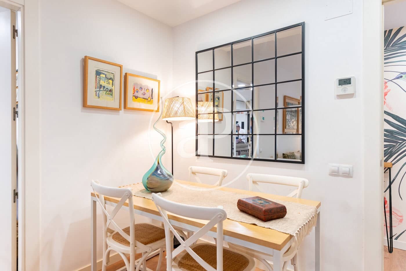 3 quarto Apartamento para venda em Palma de Mallorca - 460 000 € (Ref: 10009147)