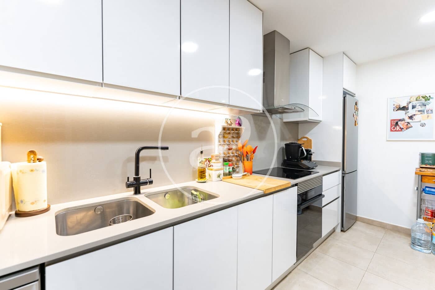 3 quarto Apartamento para venda em Palma de Mallorca - 460 000 € (Ref: 10009147)