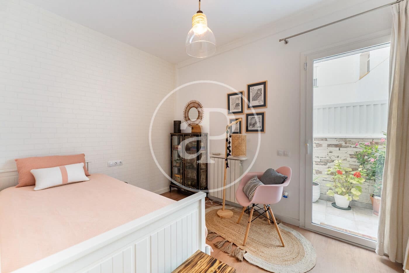 3 quarto Apartamento para venda em Palma de Mallorca - 460 000 € (Ref: 10009147)