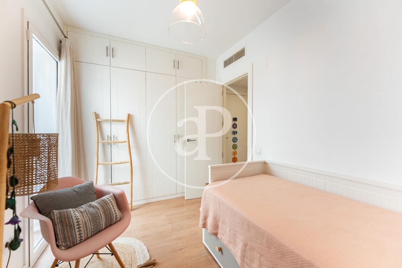3 quarto Apartamento para venda em Palma de Mallorca - 460 000 € (Ref: 10009147)