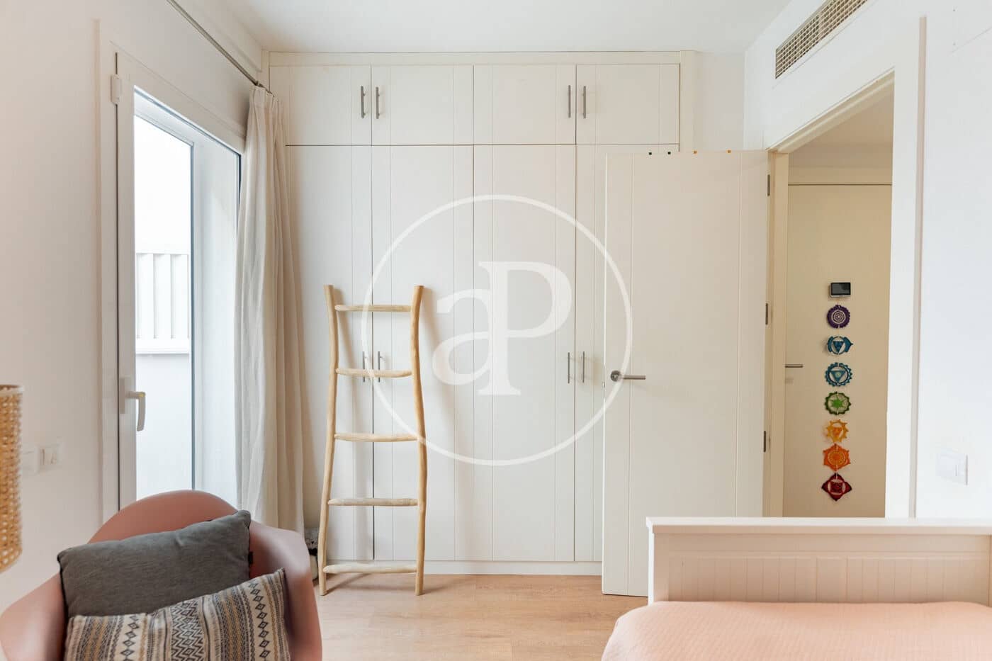 3 quarto Apartamento para venda em Palma de Mallorca - 460 000 € (Ref: 10009147)