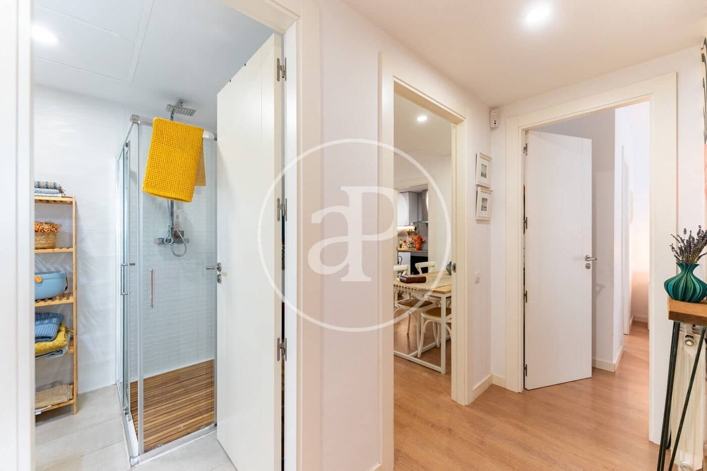 3 quarto Apartamento para venda em Palma de Mallorca - 460 000 € (Ref: 10009147)