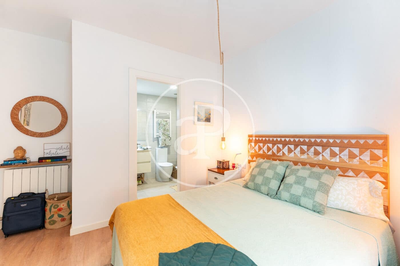 3 quarto Apartamento para venda em Palma de Mallorca - 460 000 € (Ref: 10009147)