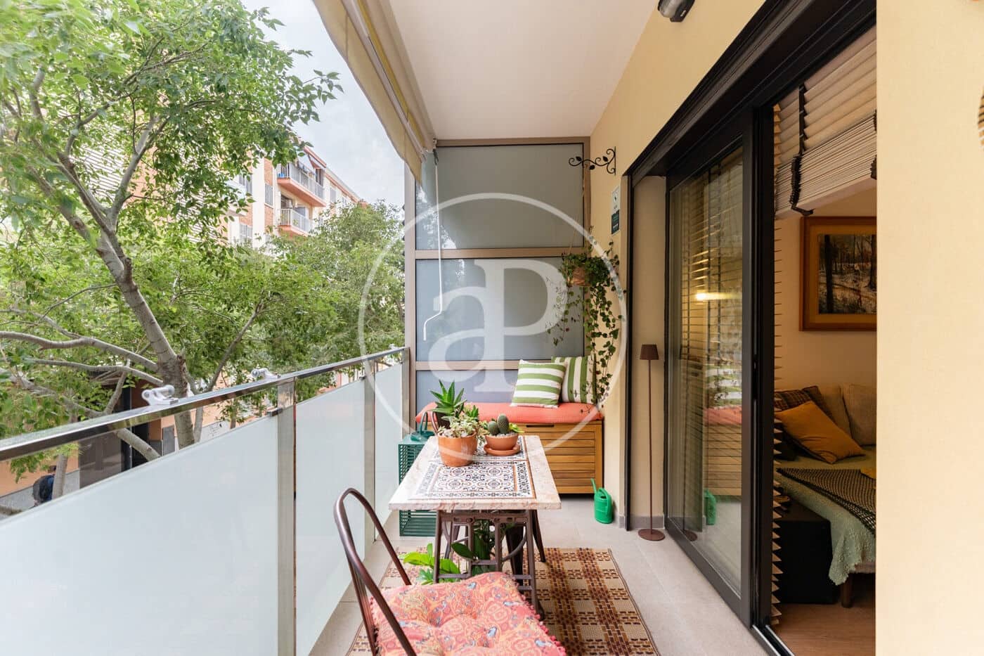 3 quarto Apartamento para venda em Palma de Mallorca - 460 000 € (Ref: 10009147)