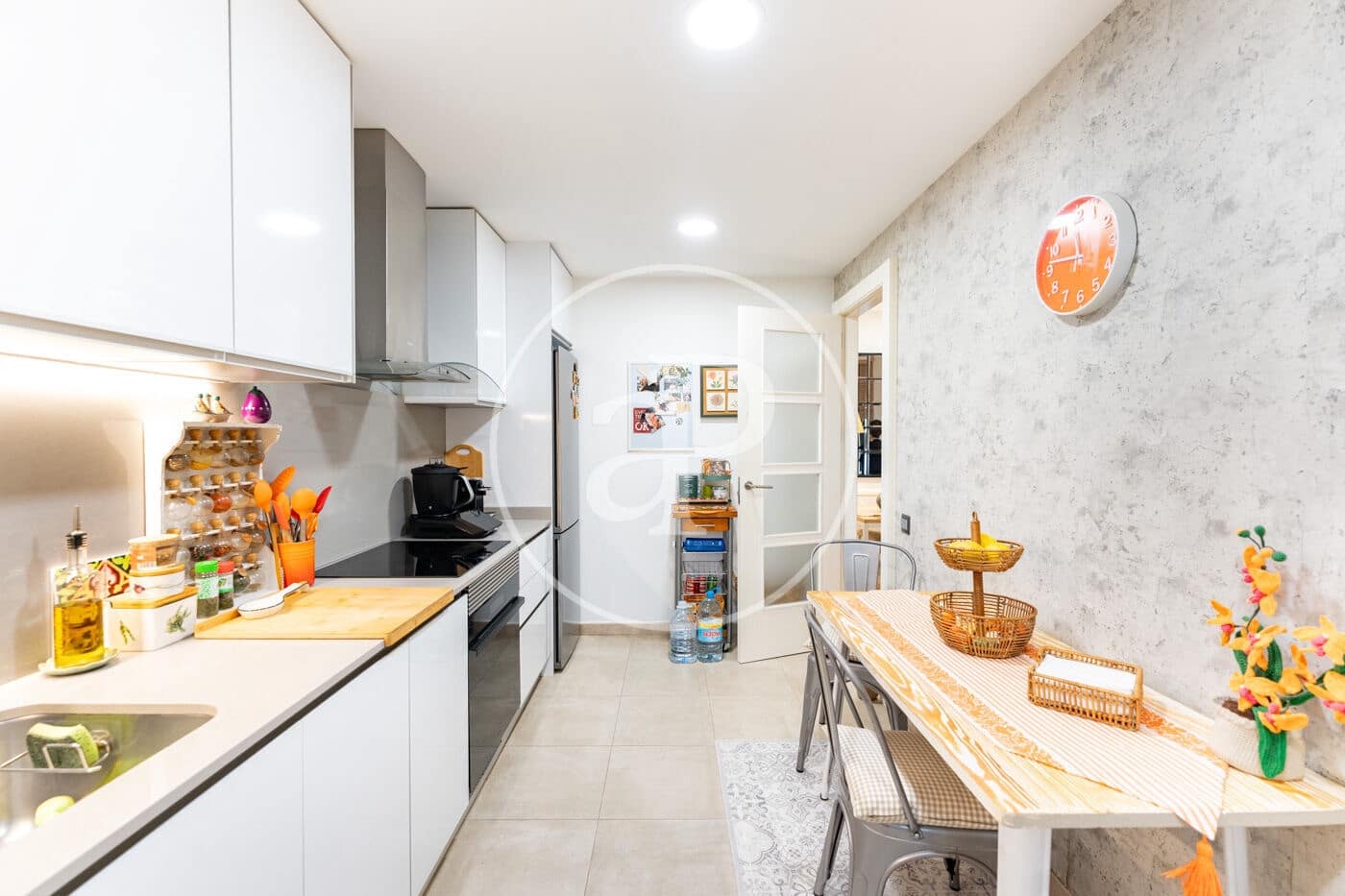 3 quarto Apartamento para venda em Palma de Mallorca - 460 000 € (Ref: 10009147)