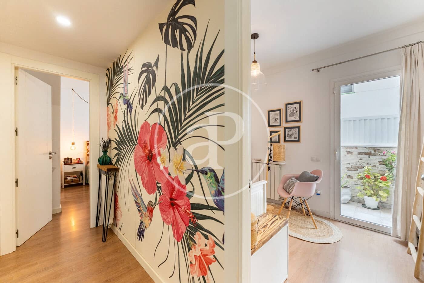 3 quarto Apartamento para venda em Palma de Mallorca - 460 000 € (Ref: 10009147)