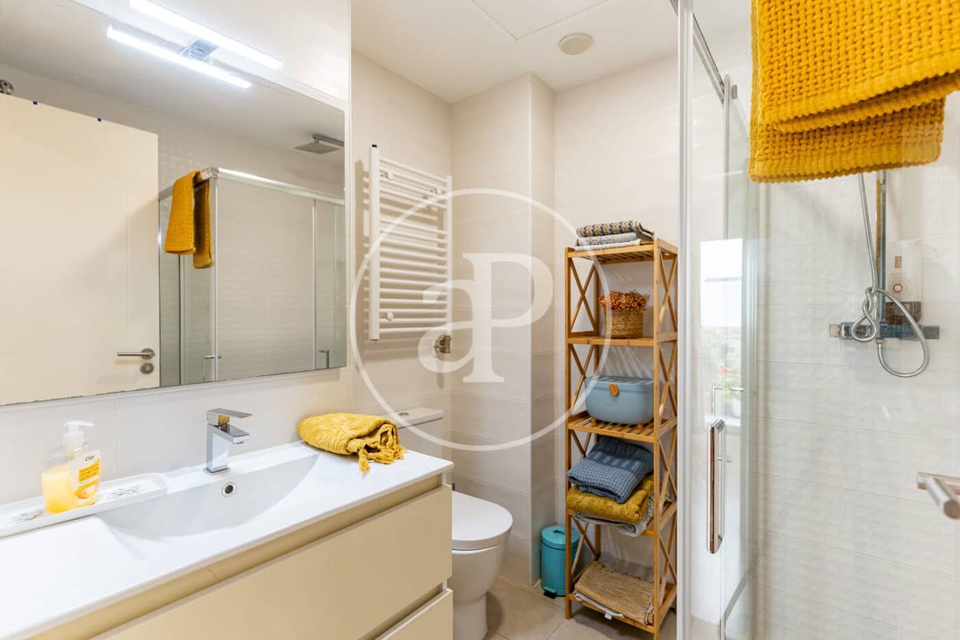3 quarto Apartamento para venda em Palma de Mallorca - 460 000 € (Ref: 10009147)