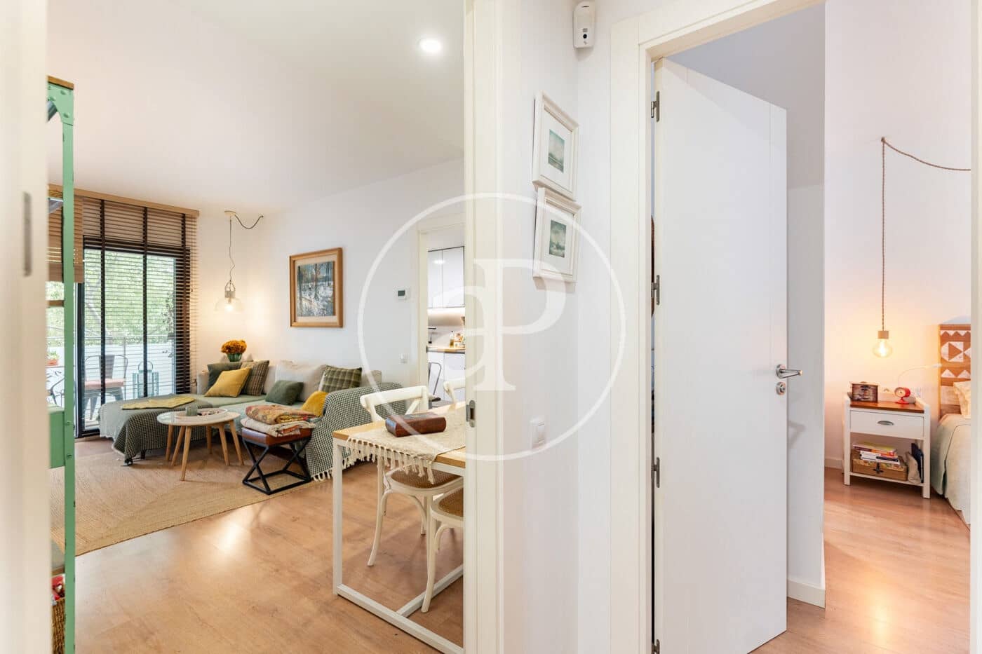3 quarto Apartamento para venda em Palma de Mallorca - 460 000 € (Ref: 10009147)