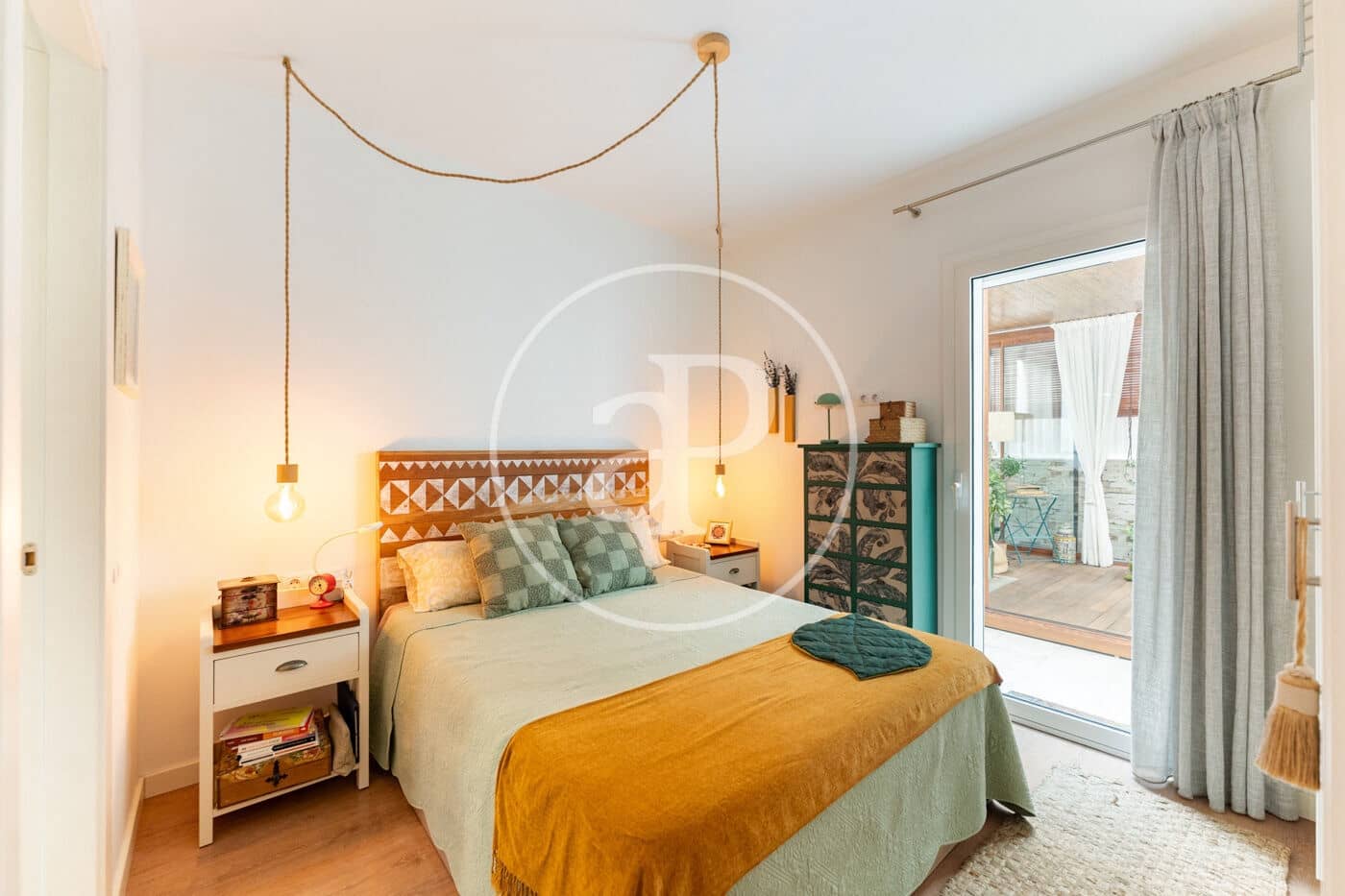 3 quarto Apartamento para venda em Palma de Mallorca - 460 000 € (Ref: 10009147)
