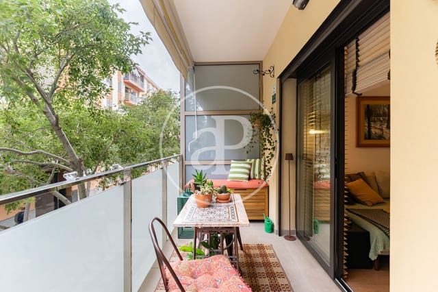 3 quarto Apartamento para venda em Son Rutlan, Palma de Mallorca - 460 000 € (Ref: 10009147)