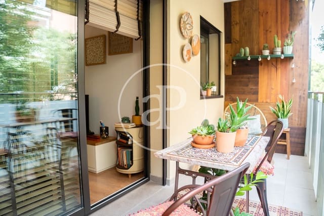 3 quarto Apartamento para venda em Son Rutlan, Palma de Mallorca - 460 000 € (Ref: 10009147)
