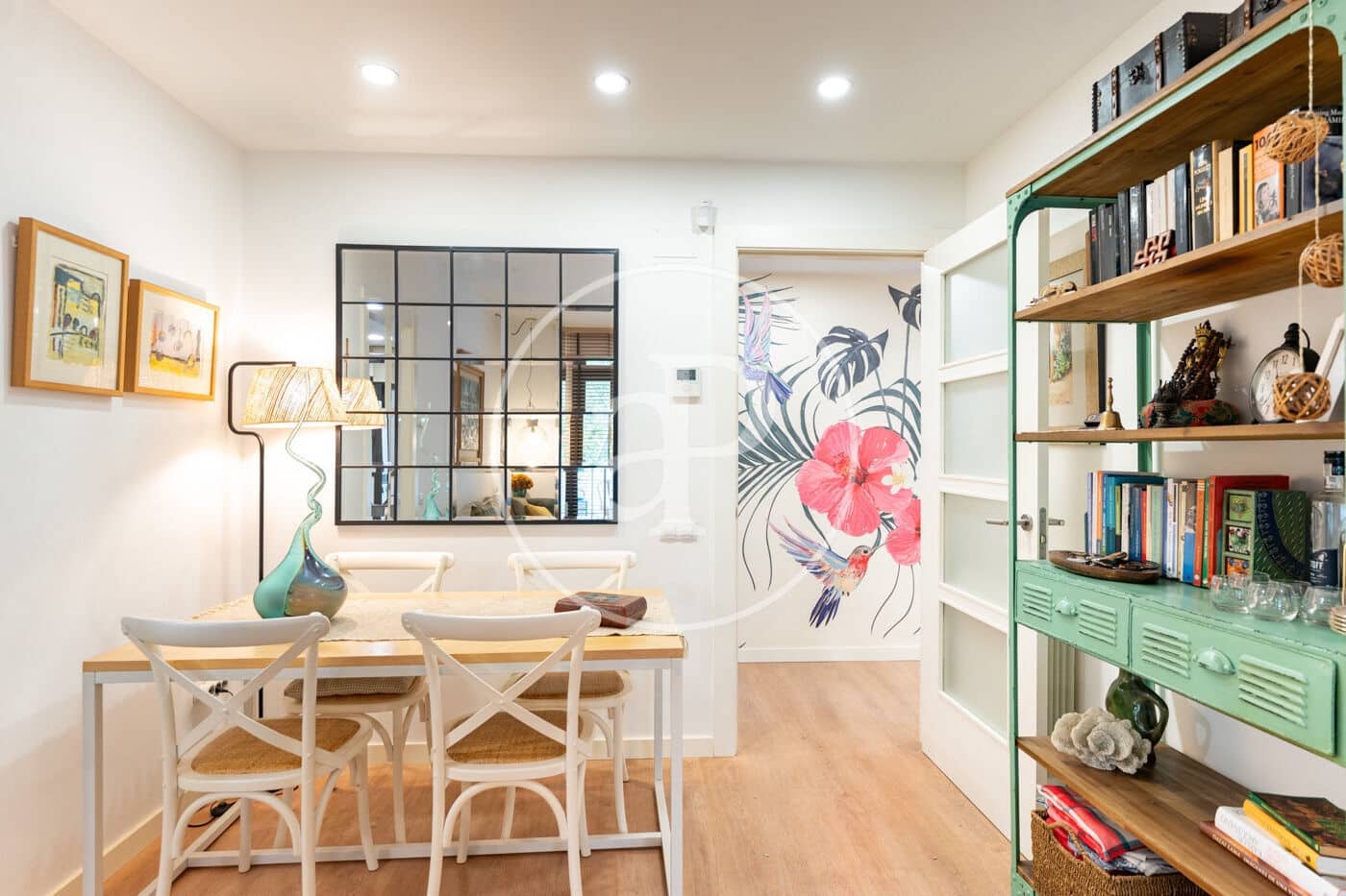 3 quarto Apartamento para venda em Palma de Mallorca - 460 000 € (Ref: 10009147)