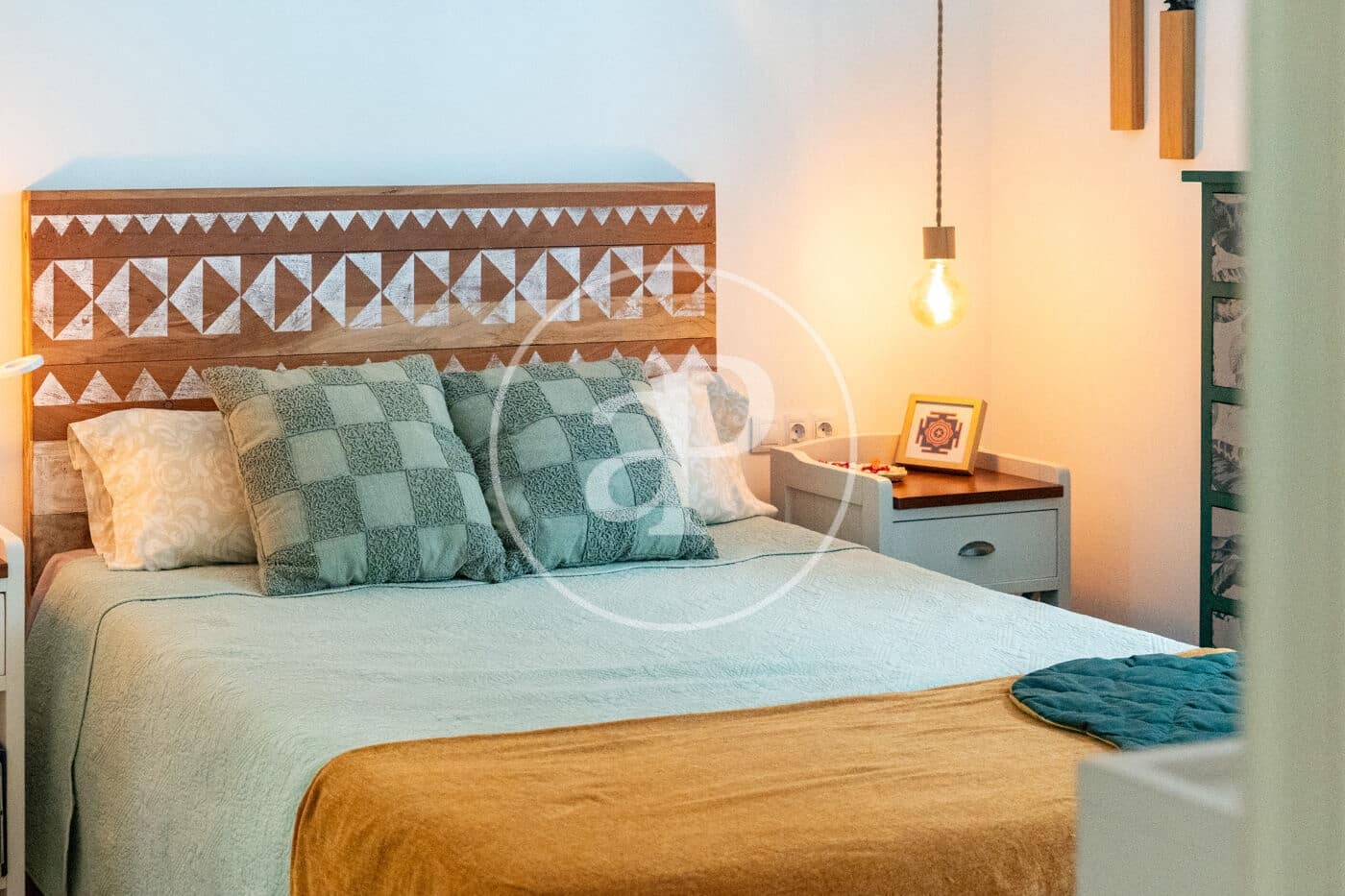 3 quarto Apartamento para venda em Palma de Mallorca - 460 000 € (Ref: 10009147)