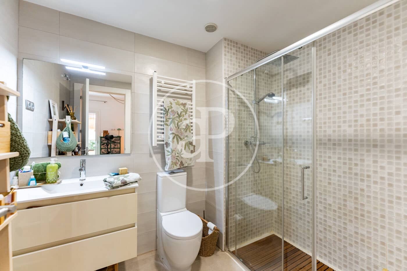 3 quarto Apartamento para venda em Palma de Mallorca - 460 000 € (Ref: 10009147)