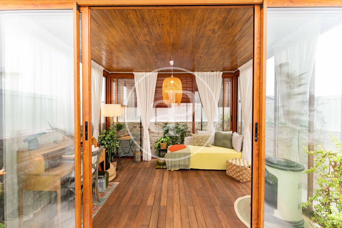 3 quarto Apartamento para venda em Palma de Mallorca - 460 000 € (Ref: 10009147)