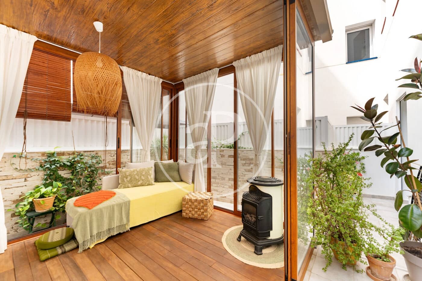 3 quarto Apartamento para venda em Palma de Mallorca - 460 000 € (Ref: 10009147)