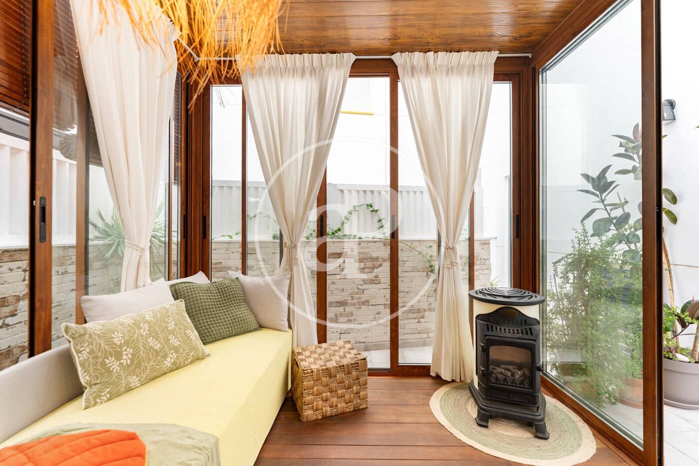 3 quarto Apartamento para venda em Palma de Mallorca - 460 000 € (Ref: 10009147)