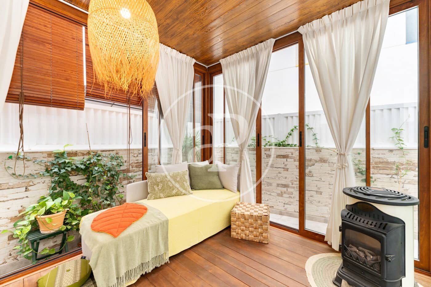 3 quarto Apartamento para venda em Palma de Mallorca - 460 000 € (Ref: 10009147)