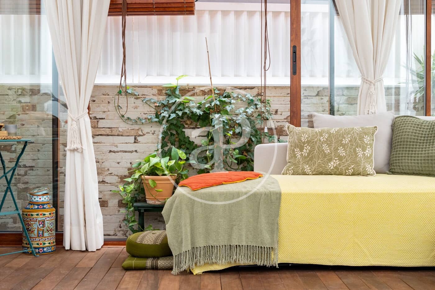 3 quarto Apartamento para venda em Palma de Mallorca - 460 000 € (Ref: 10009147)