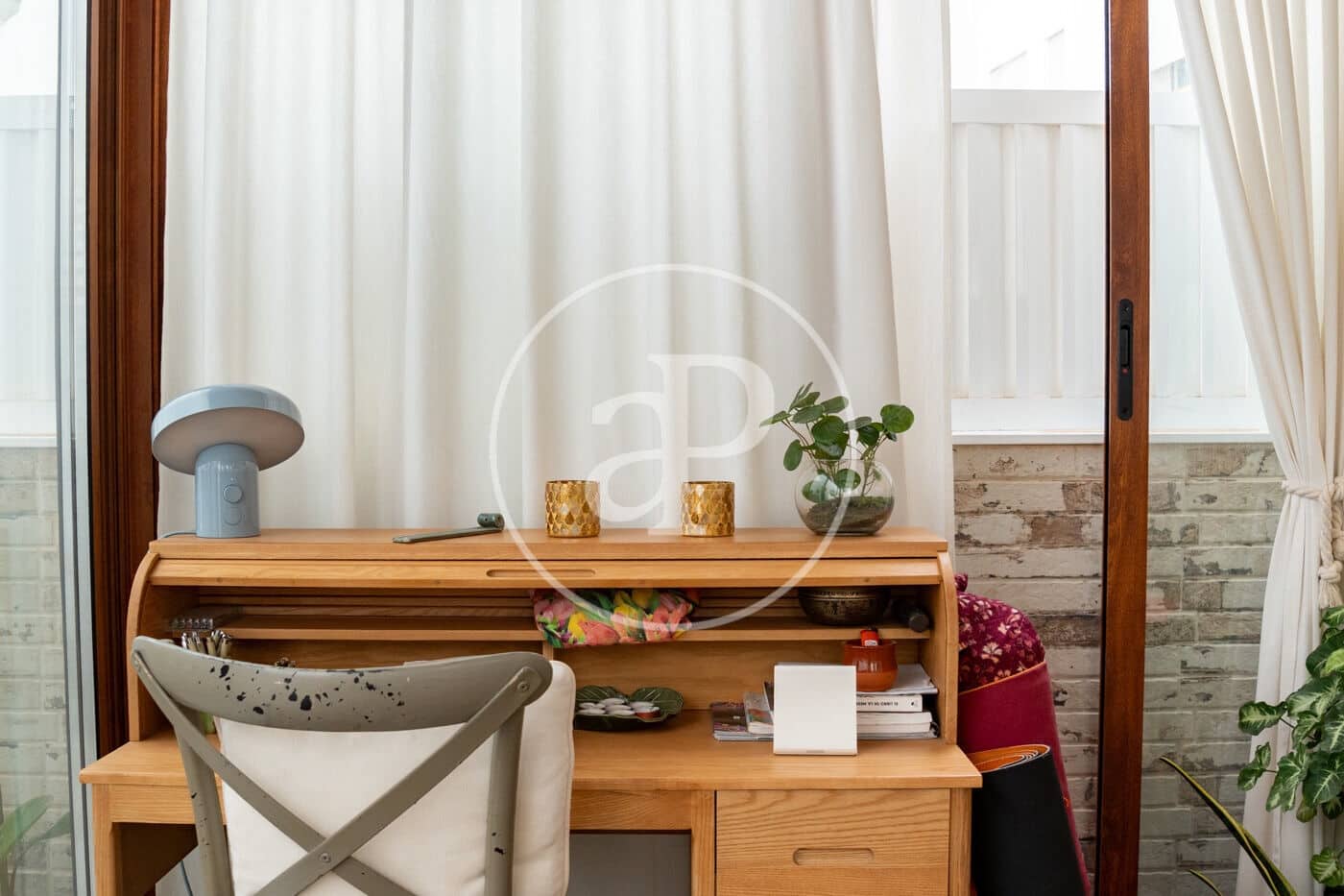 3 quarto Apartamento para venda em Palma de Mallorca - 460 000 € (Ref: 10009147)