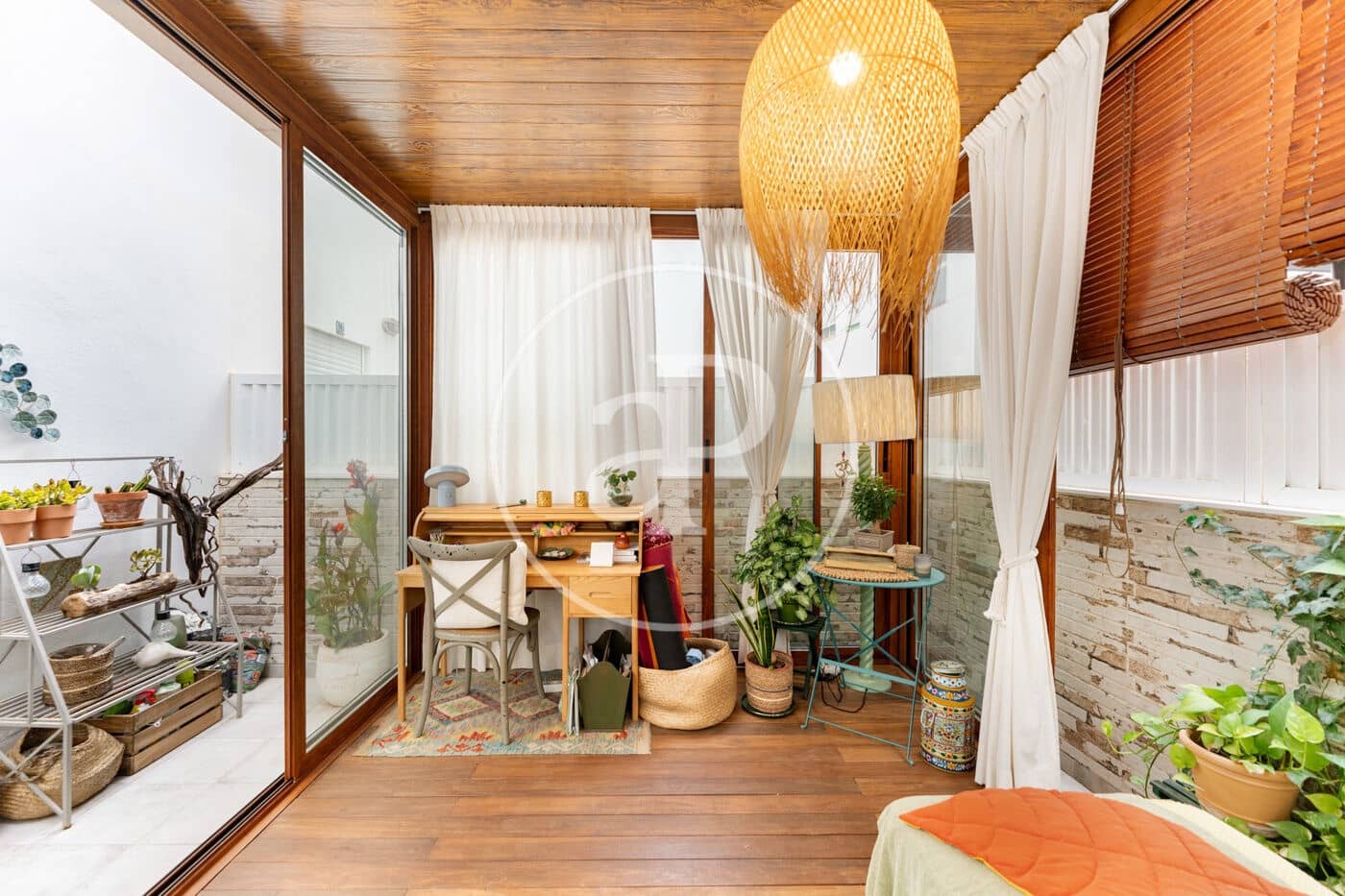3 quarto Apartamento para venda em Palma de Mallorca - 460 000 € (Ref: 10009147)