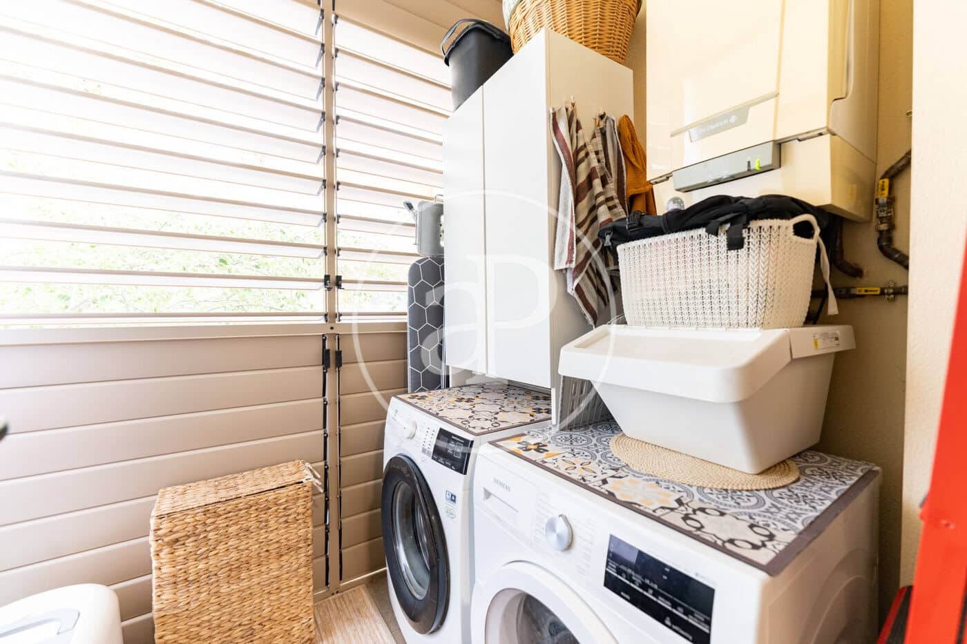 3 quarto Apartamento para venda em Palma de Mallorca - 460 000 € (Ref: 10009147)